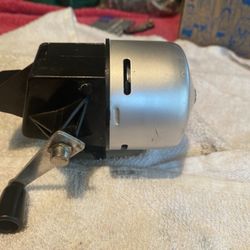 AbuGarcia Abumatic Reels  In Good Operating Order  