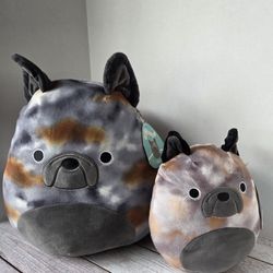 Squishmallows Plush New