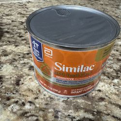 Similac 360 Sensitive 