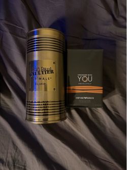 Cologne Men
