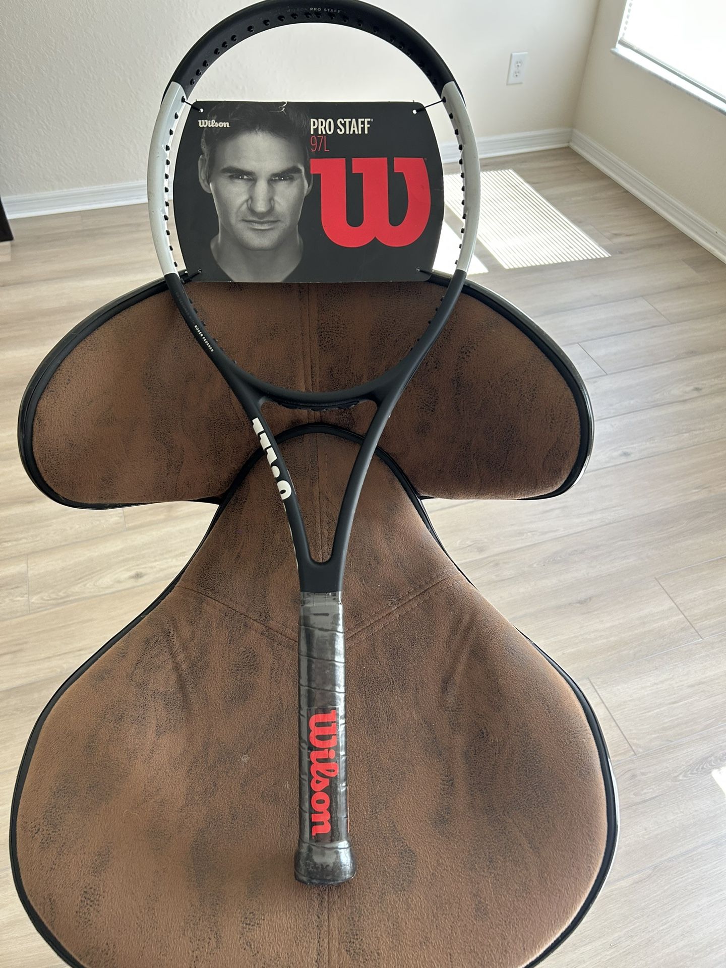 Pro Staff 97L Roger Federer New