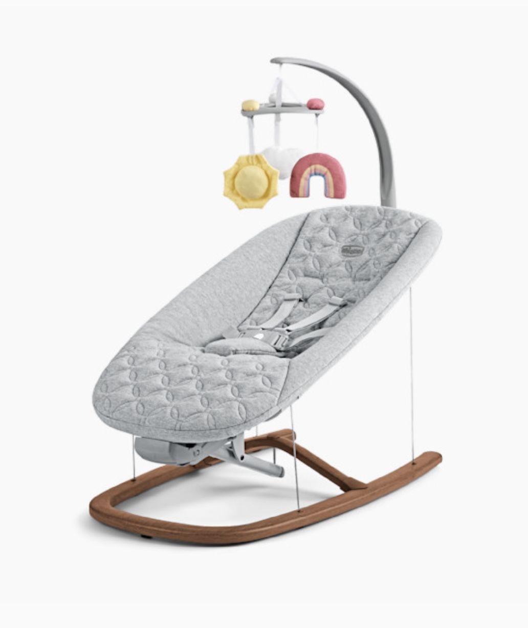 Chicco Float Baby Bouncer Seat