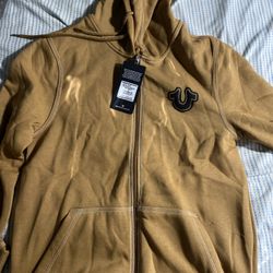 S true religion jacket S 