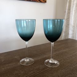 Wine Glasses