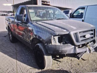 FOR PARTS 2007 FORD F150 4.2 v6 ENGINE RWD 2X4 TRANS
