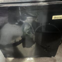 Magic Chef Mini Fridge