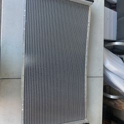 Ford F150/F250/F350 radiator year 99 to 03