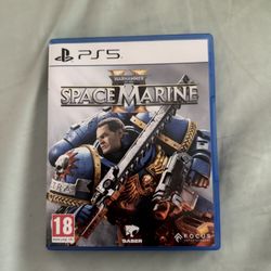 Spaces Marines 2
