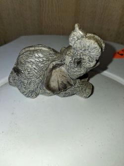 Elephants toys