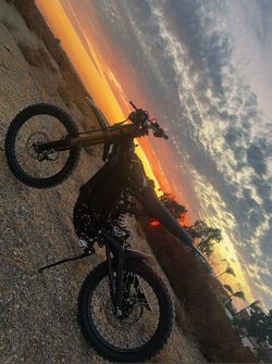 Surron lbx 2025