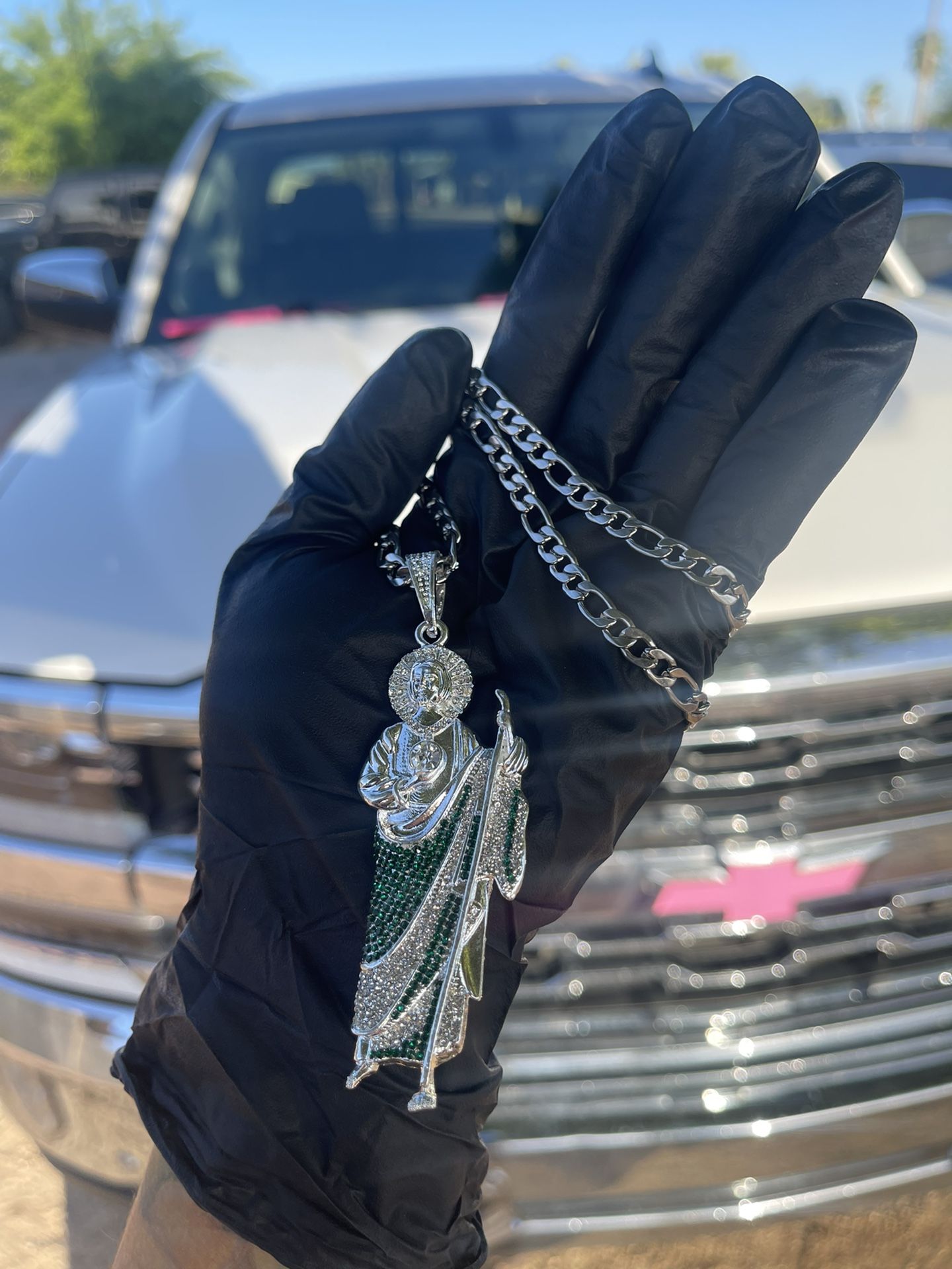 Acero Inoxidable $55