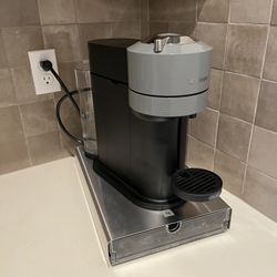 Nespresso Vertuo Coffee and Espresso Machine