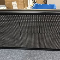 LED SIGN - Programmable Message Display