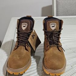 Irish Setter Red Wing Boots 