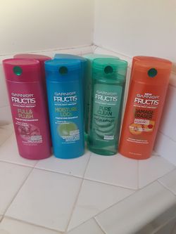 Shampoos conditioners