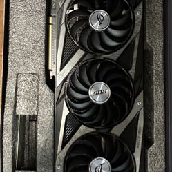 ASUS ROG STRIX 3060TI 8GB 