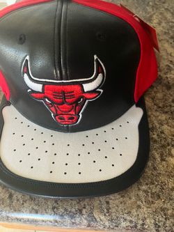Chicago bulls SnapBack