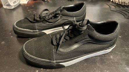 Vans Men 9.5