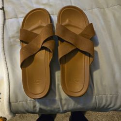 UGG Slides 