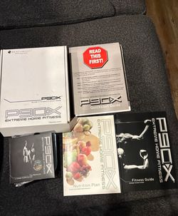 P90X