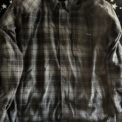 Men’s Motorcycle Shirt