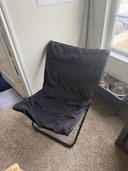 Folding Chair