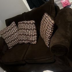 Love Seat 