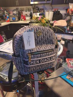 Chen Diaolun