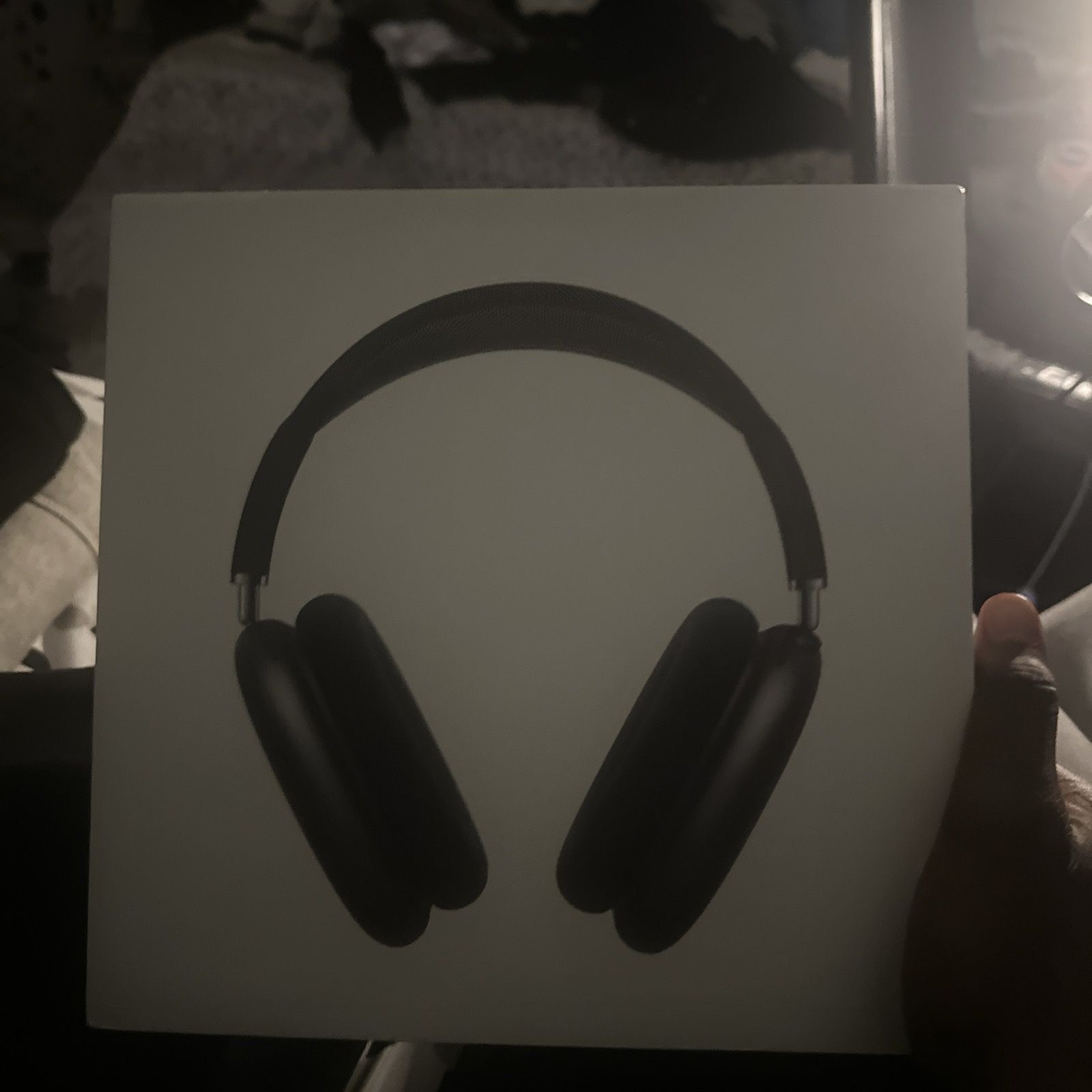 AirPod Max