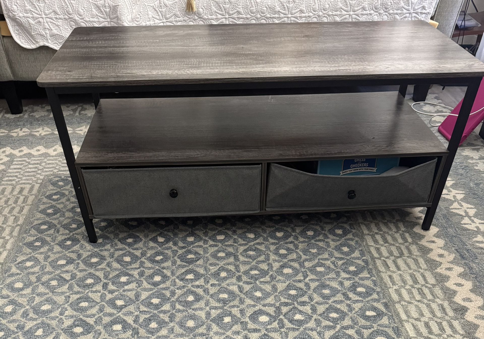 Center Table