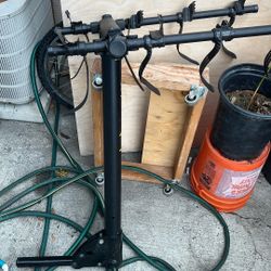 Bike Rack 