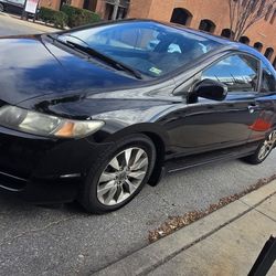 2011 Honda Civic