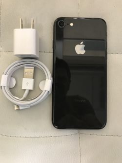 iPhone 8 64GB Factory Unlocked