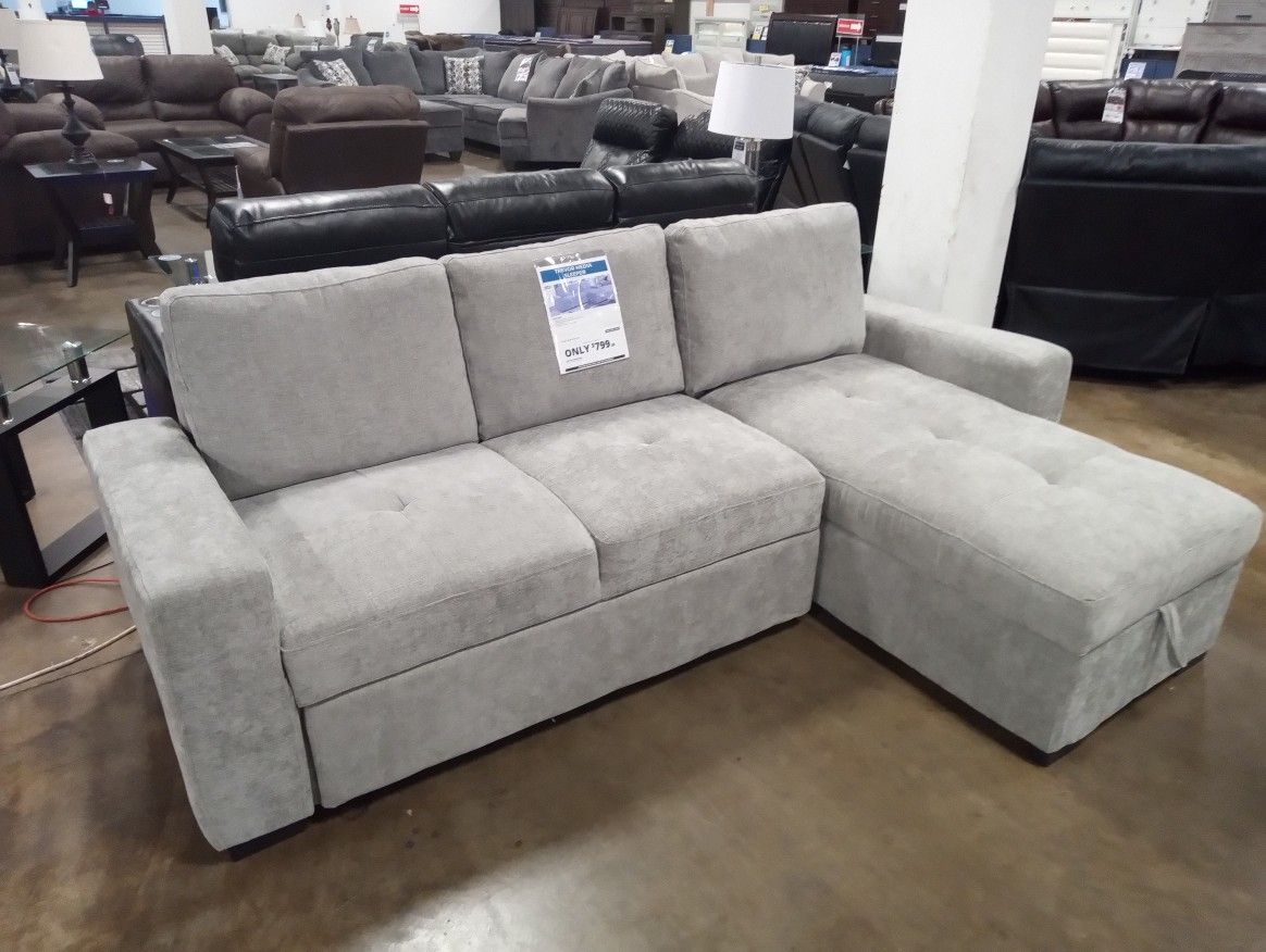 Trevor Sleeper Available @ American Freight In Bryan TX