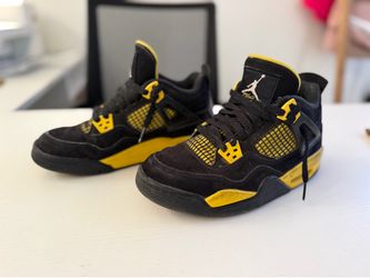 Jordan 4