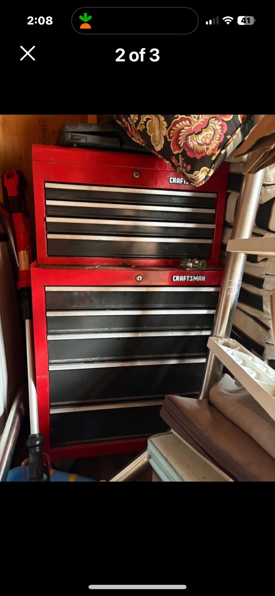 Tool Box