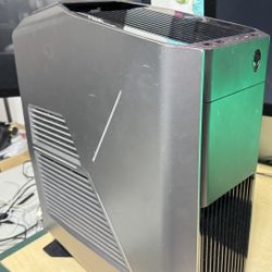 Alienware Aurora R8 Case 