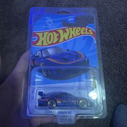 2022 Porsche 935 Super Treasure Hunt