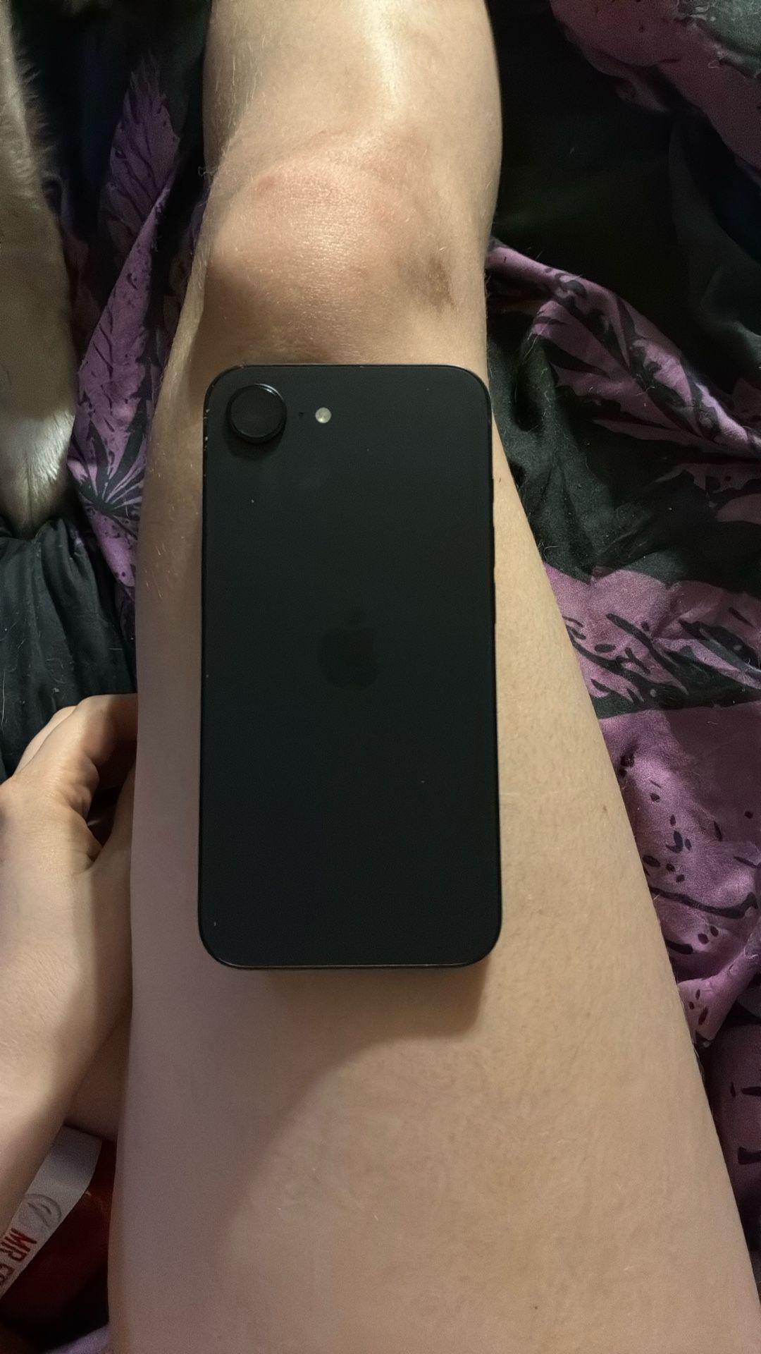 iPhone 16 For Sale (Locked To Carrier)