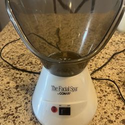 Conair Face Steamer