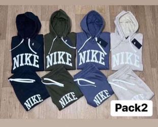 Nike Pullover LARGE-3X ONLY