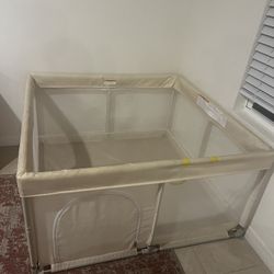 Baby Playpen 