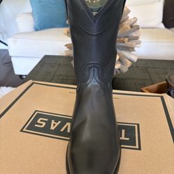 Tecovas Men’s Boots