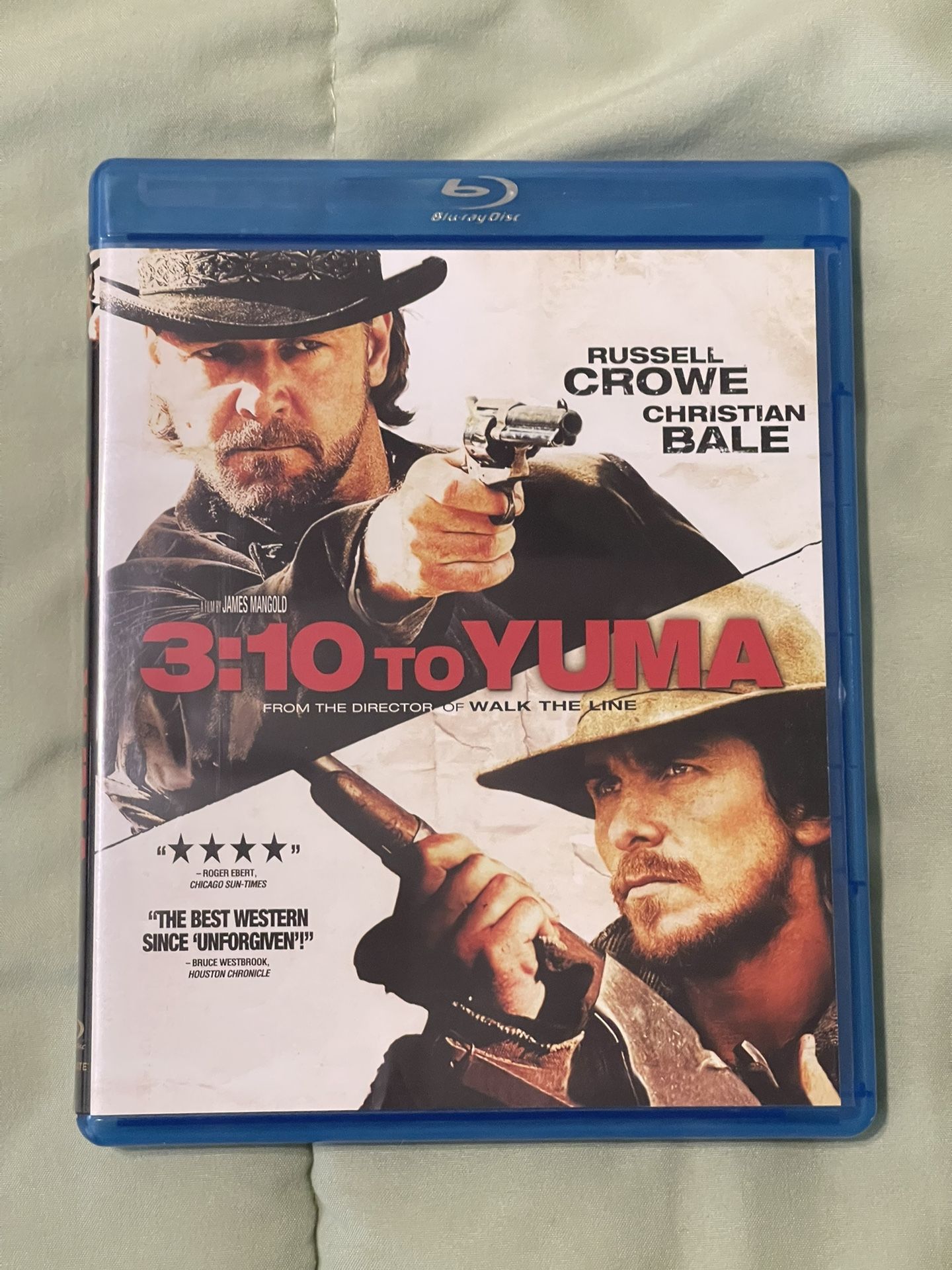 3:10 To Yuma