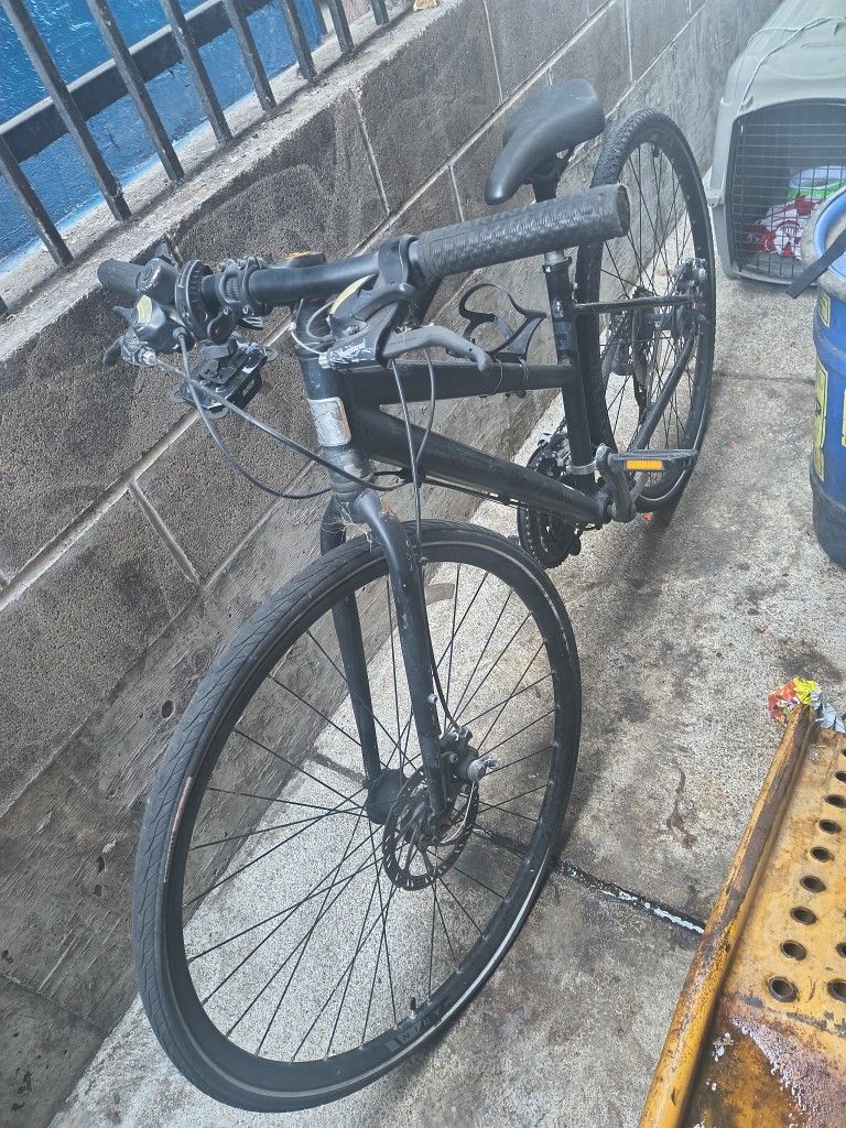 Marin Tierra Linda 700 C By 35