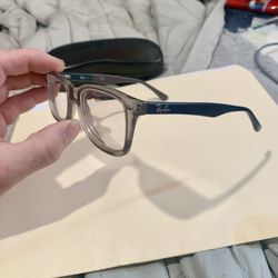 Ray Ban Perscription Frames