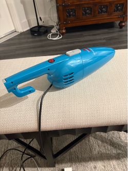 Bissell featherweight corded vacuum