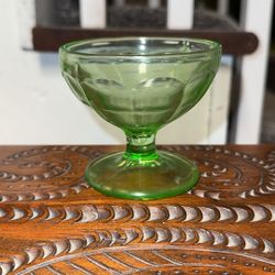 Uranium Glass