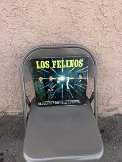 LOS FELINOS los felinos (83’ MUSART MEXICO VINYL LP