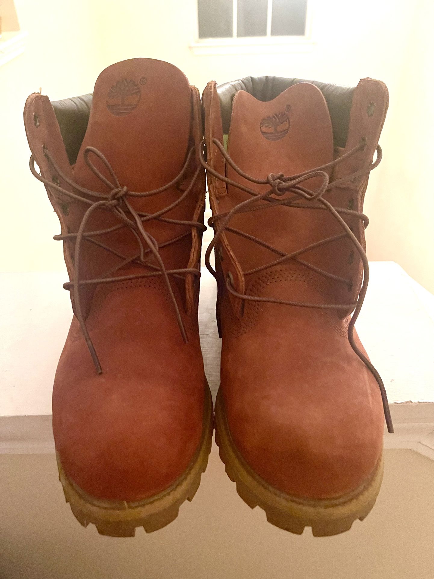 Men's TimberlandĀ® Classic 6-Inch
